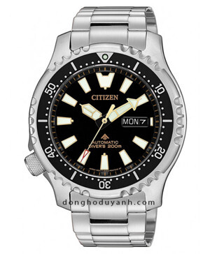 Đồng hồ nam Citizen NY0090-86E