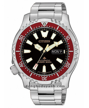 Đồng hồ nam Citizen NY0091-83E