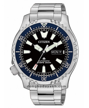 Đồng hồ nam Citizen NY0098-84E