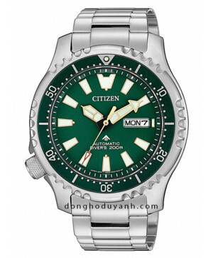 Đồng hồ nam Citizen NY0099-81X