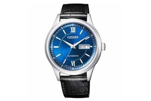 Đồng hồ nam Citizen NY4050-03L