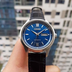 Đồng hồ nam Citizen NY4050-03L