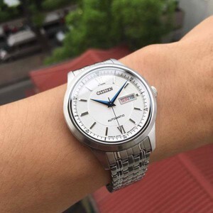 Đồng hồ nam Citizen NY4050-54A