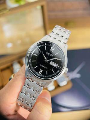 Đồng hồ nam Citizen - NY4051