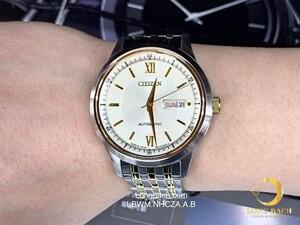 Đồng hồ nam Citizen NY4054-53P