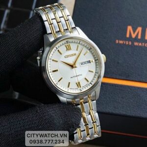 Đồng hồ nam Citizen NY4054-53P