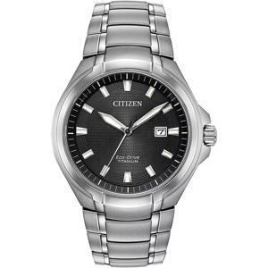 Đồng hồ nam Citizen Paradigm BM7431-51H