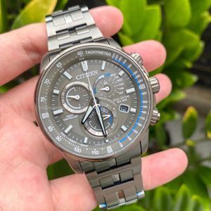 Đồng hồ nam Citizen PCAT AT4127