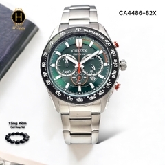 Đồng hồ nam Citizen pin Eco-Drive CA4486-82X (CA4486-82L)