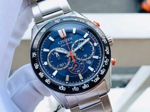 Đồng hồ nam Citizen pin Eco-Drive CA4486-82X (CA4486-82L)