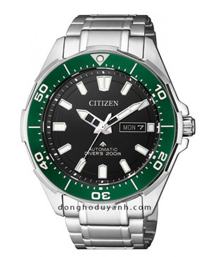 Đồng hồ nam Citizen Promaster NY0071-81E