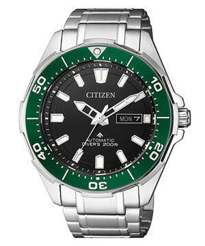 Đồng hồ nam Citizen Promaster NY0071-81E