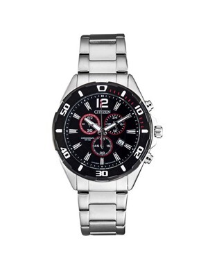 Đồng hồ nam Citizen Quartz AN7110-56F