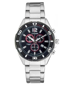 Đồng hồ nam Citizen Quartz AN7110-56F