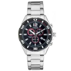 Đồng hồ nam Citizen Quartz AN7110-56F