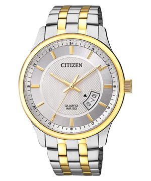 Đồng hồ nam Citizen Quartz BI1054-80A