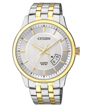 Đồng hồ nam Citizen Quartz BI1054-80A