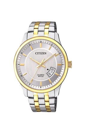 Đồng hồ nam Citizen Quartz BI1054-80A