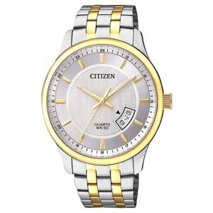 Đồng hồ nam Citizen Quartz BI1054-80A