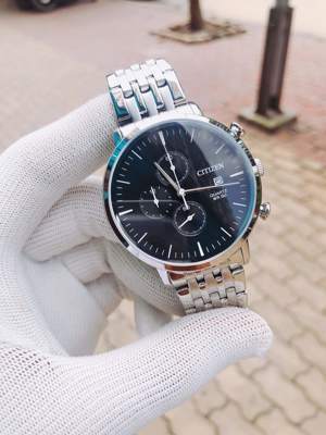 Đồng hồ nam Citizen Quartz Chronograph AN3610-55E