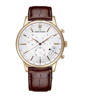 Đồng hồ nam Claude Bernard 01002.37R.AIR