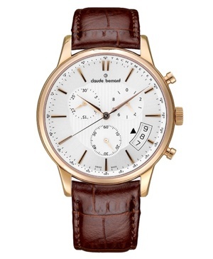 Đồng hồ nam Claude Bernard 01002.37R.AIR