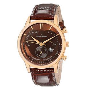 Đồng hồ nam CLAUDE BERNARD 01506.37R.BRIR