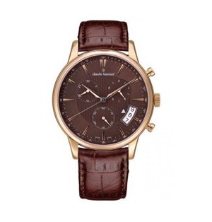 Đồng hồ nam CLAUDE BERNARD 01506.37R.BRIR