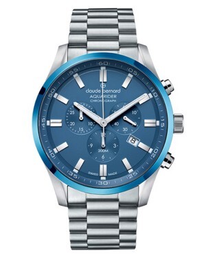 Đồng hồ nam CLAUDE BERNARD 10222.3MBU.BUIN