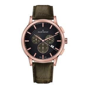 Đồng hồ nam Claude Bernard 10237.37R.NIKAR