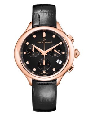 Đồng hồ nam CLAUDE BERNARD 10232.37R.NIR