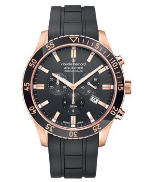 Đồng hồ nam CLAUDE BERNARD 10223.37RNCA.NIR