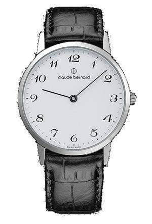 Đồng hồ nam Claude Bernard 20060.3.BB