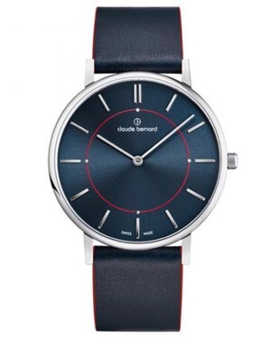 Đồng hồ nam CLAUDE BERNARD 20219.3C.BUINRO