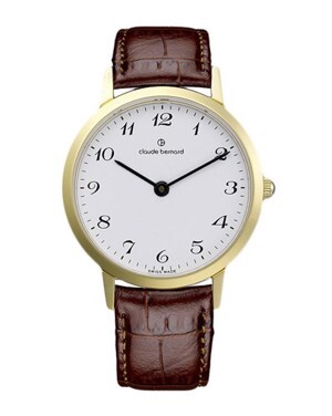 Đồng hồ nam CLAUDE BERNARD 20201.37J.BB