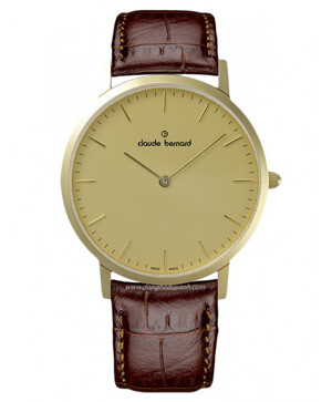 Đồng hồ nam Claude Bernard - 20202.37J.DI