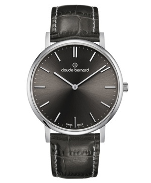 Đồng hồ nam CLAUDE BERNARD 20214.3.GIN