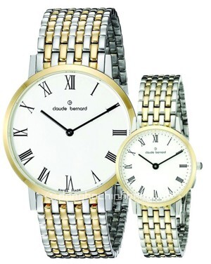 Đồng hồ nam CLAUDE BERNARD 20202.357JM.BR