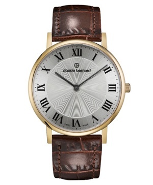 Đồng hồ nam Claude Bernard 20214 37J AR (20214.37J.AR)