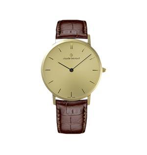 Đồng hồ nam Claude Bernard - 20202.37J.DI