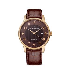 Đồng hồ nam Claude Bernard 41001.37R.BRIR