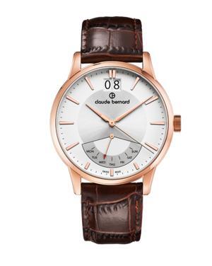 Đồng hồ nam Claude Bernard 41001.37R.AIR