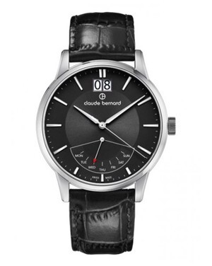 Đồng hồ nam Claude Bernard 41001.3.NIN