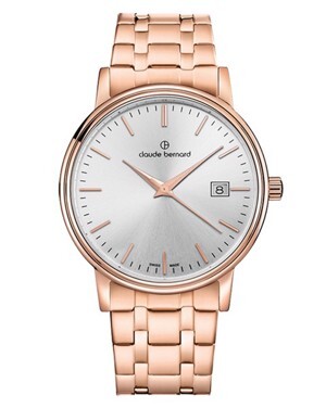 Đồng hồ nam Claude Bernard 53007 37RM AIR (53007.37RM.AIR)