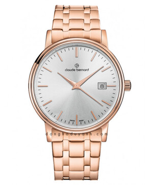 Đồng hồ nam Claude Bernard 53007 37RM AIR (53007.37RM.AIR)