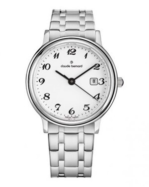 Đồng hồ nam Claude Bernard 54005.3M.BB