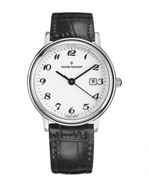 Đồng hồ nam Claude Bernard 54005.3.BB