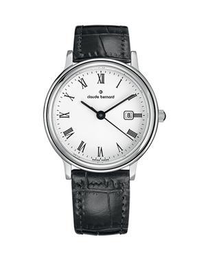 Đồng hồ nam Claude Bernard 54005.3.BR