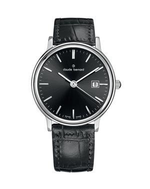 Đồng hồ nam Claude Bernard 54005.3.NIN