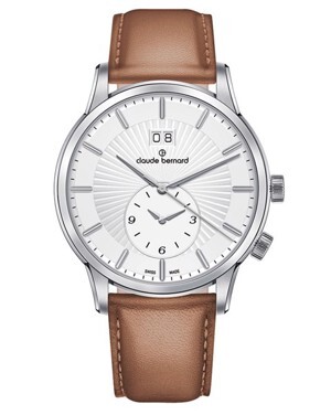 Đồng hồ nam CLAUDE BERNARD 62007.3.AIN